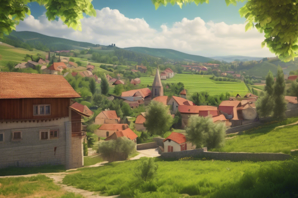 Organska Proizvodnja Voća: Sela u Šumadiji 2025