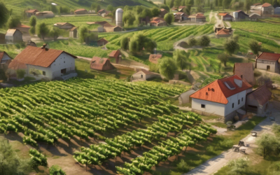 Organska Voćarska Proizvodnja: Sela u Šumadiji 2025