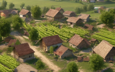 Organske Proizvodnje Voća: Sela u Šumadiji 2025