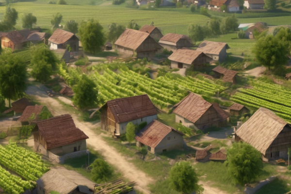 Organske Proizvodnje Voća: Sela u Šumadiji 2025