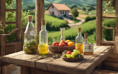 Organski Turizam: Sela sa Domaćom Rakijom 2025