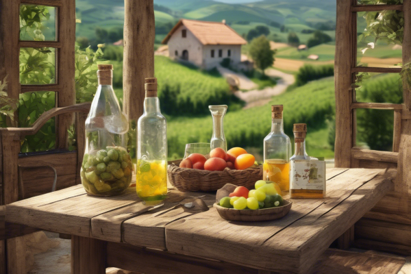 Organski Turizam: Sela sa Domaćom Rakijom 2025