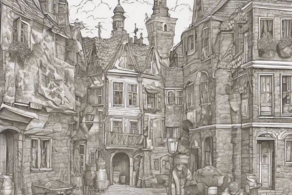 Otkrijte Seosku Tradiciju: Vodene Mlinice u Sirogojnu