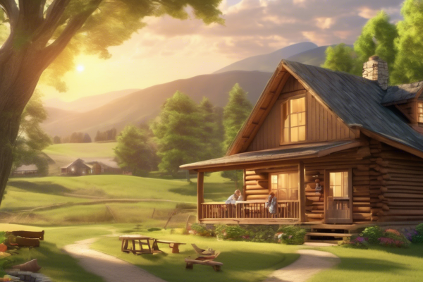 Ovča: Top Destinacija za porodične Vikende