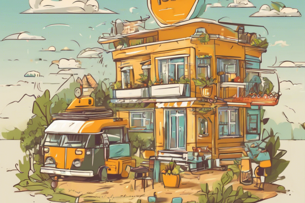 Piknik u Prirodi: Top Sela za Pešačenje 2025