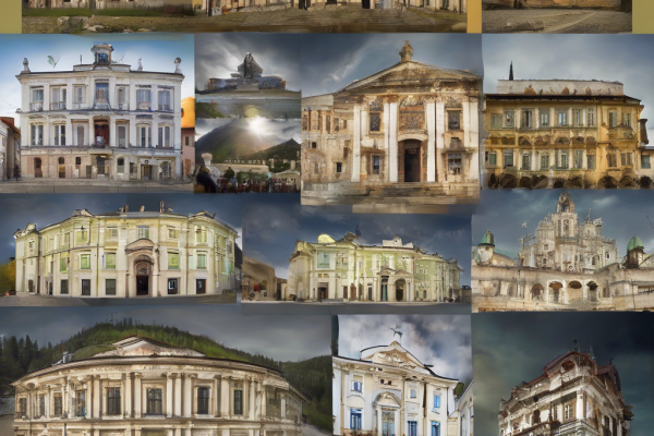 Planinarenje po Zelenim Prostorima: Sela oko Divčibara