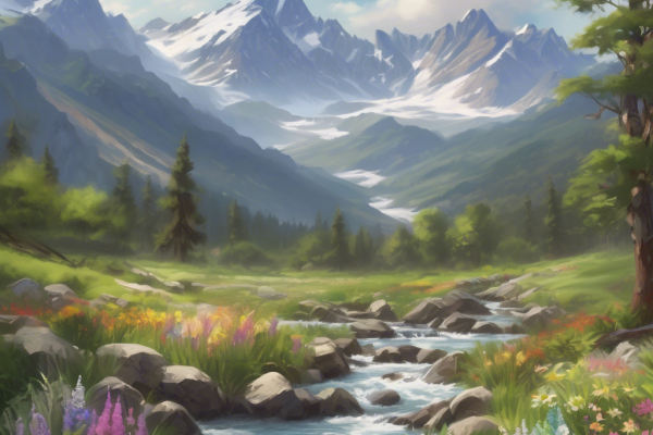 Planinski Raj: Široka Planina i Njene Prirode 2025