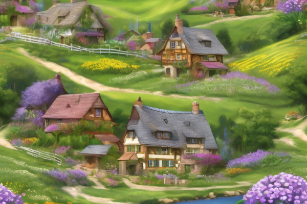 Prolećni Odlazak: Sela Poznata po Lekovitom Bilju