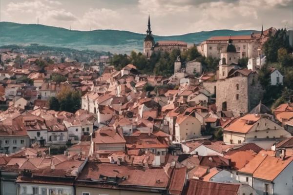 Prolećni Odmor: Najlepša Sela Sa Lekovitim Biljem 2025