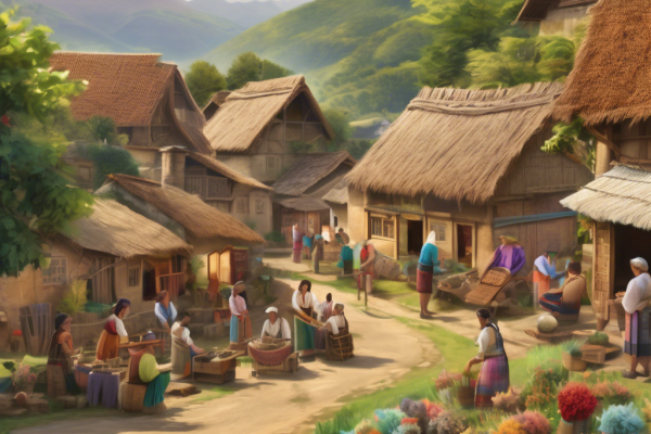 Radionice Pletenja u Stapar: Seoski Turizam 2025