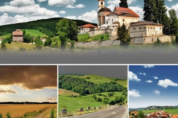 Radionice Pletenja u Stapar: Seoski Turizam za Decu