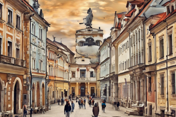 Radionice Pravljanja Meda u Pčinjskom Okrugu