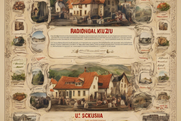 Radionice Tradicionalnog Kuvanja u Selu Zlakusa