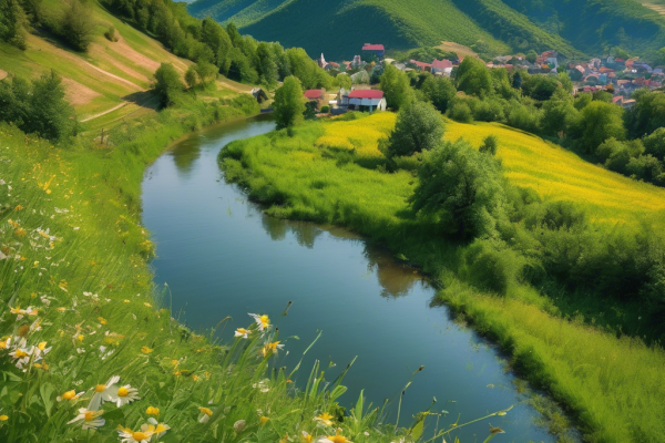 Ravna Gora: Otkrijte Skriveni Dragulj Srbije