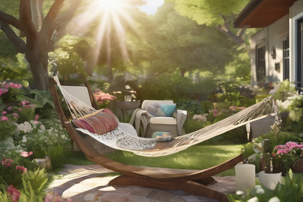 Resava: Opuštanje u Prekrasnom Ambijentu