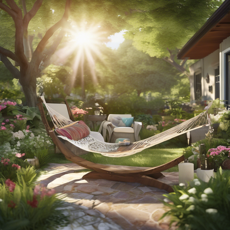 Resava: Opuštanje u Prekrasnom Ambijentu