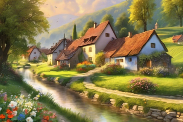 Romantične Vikend Avanture: Selo Vrmdža za Opuštanje