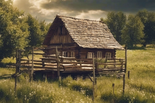 Romantični Vikend u Selu Vrmdža za Parove