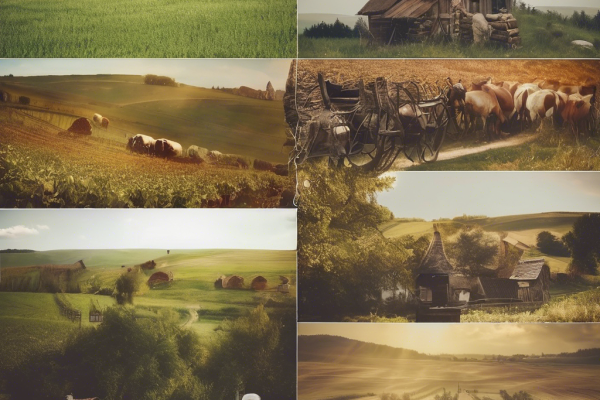 Romantični Vikend u Vrmdža: Prirodni Lepote i Iskušenja