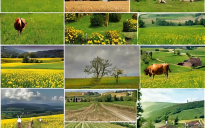 Ruralni Odmor: Odmor u Selo Kremna sa Domaćom Kuhinjom