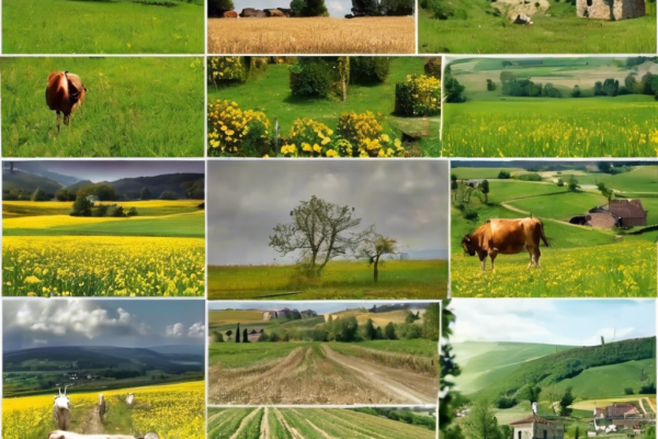 Ruralni Odmor: Odmor u Selo Kremna sa Domaćom Kuhinjom