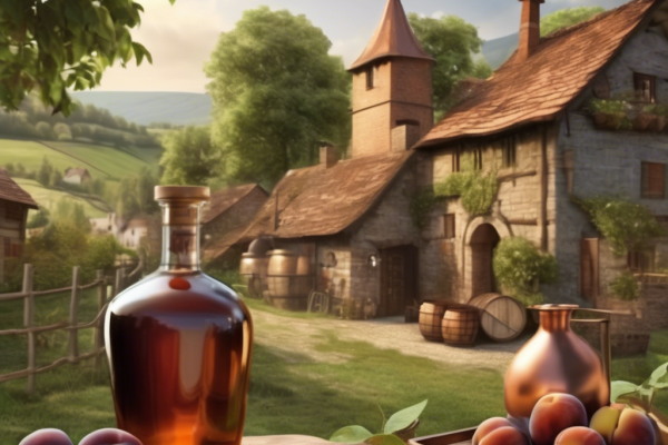 Ruralni Turizam: Sela sa Radionicama Domaće Rakije