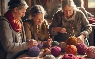 Ruralni Turizam: Škola Pletenja u Stapar 2025