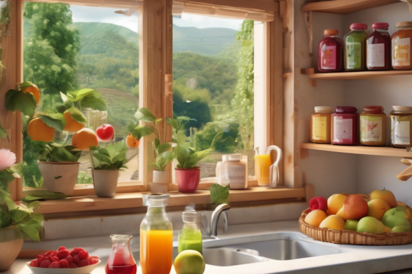 Sela sa Domaćim Sokovima: Otkrijte Arilje 2025