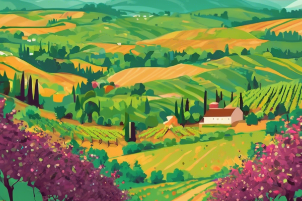 Sela sa Organskim Voćem u Šumadiji: Šta Pokušati 2025?