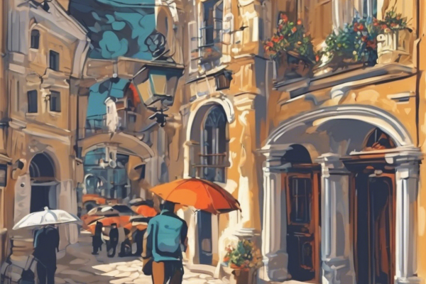 Sela sa Organskom Proizvodnjom Voća u Šumadiji 2025