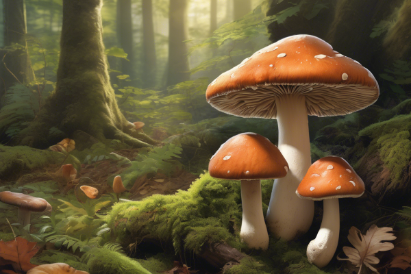 Sela sa Ponudom Gljivarenja kod Tare 2025