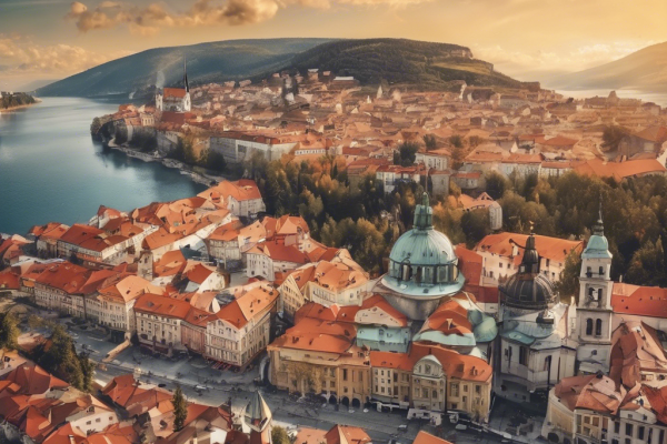 Sela u Ljubišu sa Proizvodnjom Kajmaka: Vikend za Uživanje