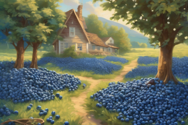 Sela za Branje Borovnica: Gde i Kako 2025?