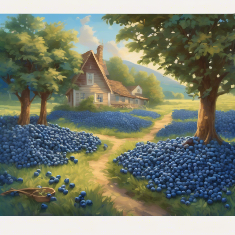 Sela za Branje Borovnica: Gde i Kako 2025?