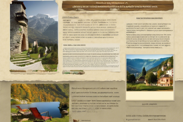 Sela za Branje Borovnica: Kako i Kada u Letu