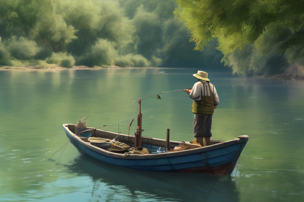 Sela za Ribolov: Otkrijte Mesta na Dunavu 2025