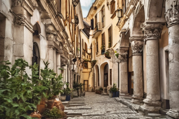 Seoska Domaćinstva sa Zanatskim Radionicama u Zlakusi