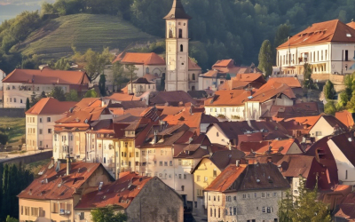 Seoska Kuća za Odmor u Drači sa Pećima na Drva