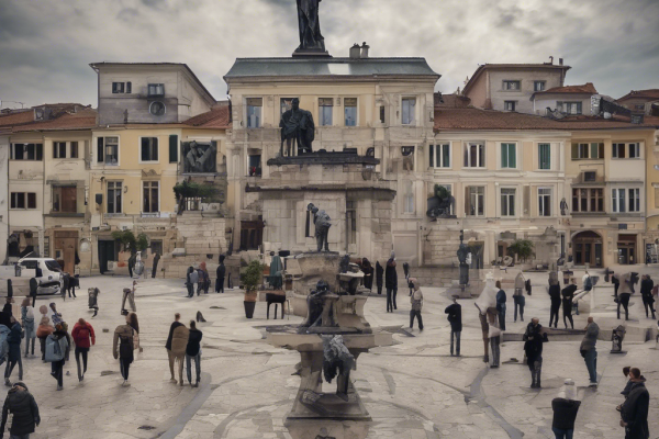 Seoski Domaćini: Berba Grožđa u Župi 2025