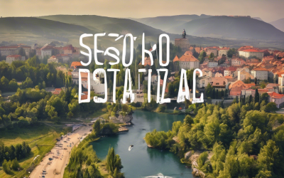 Seoski Turizam: Najbolje Destinacije za Prolećni Odmor 2025