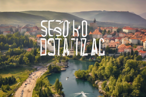 Seoski Turizam: Najbolje Destinacije za Prolećni Odmor 2025