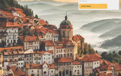 Seoski Turizam: Obilazak Manastira u Žiči