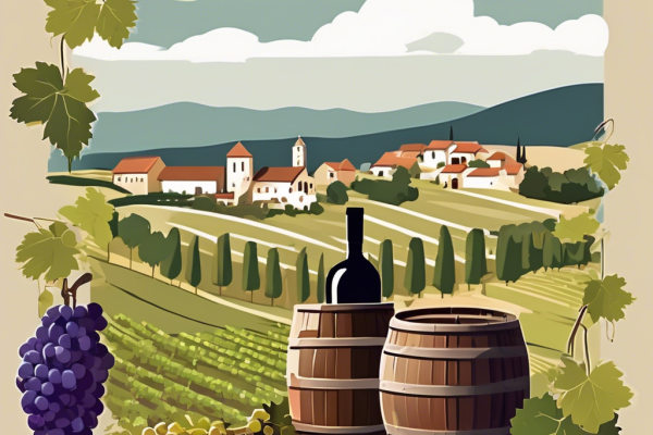 Seoski Turizam: Radionice o Domaćem Vinu u Roglju