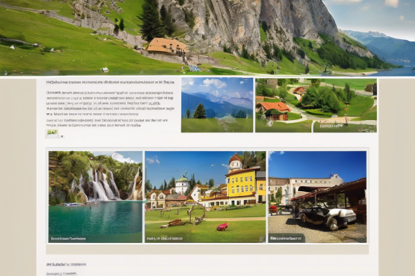 Seoski Turizam: Top Destinacije za Aktivne Vikend Odmore