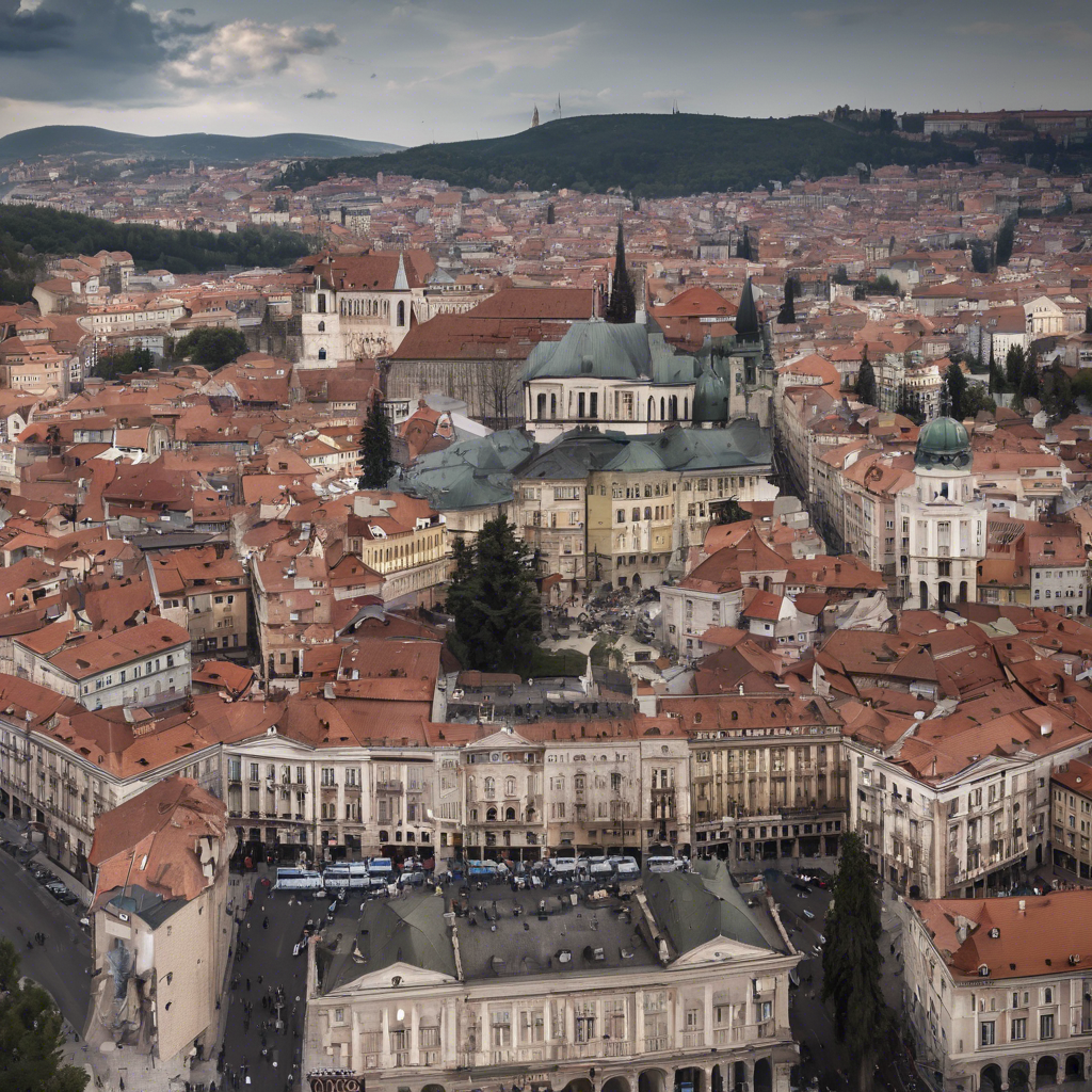 Seoski Turizam i Manifestacije: Župa 2025