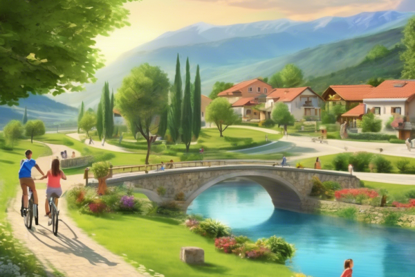 Sremčica: Idealno Mesto za Porodični Odmor 2025