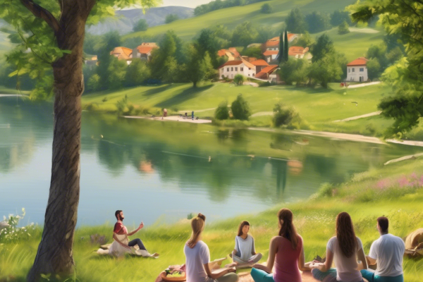 Šta Posetiti u Plandištu: Savršen Vikend za Opusštanje