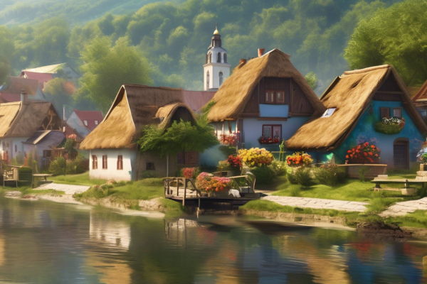 Stolovi: Najlepša Sela za Vikend Opuštanje u Srbiji