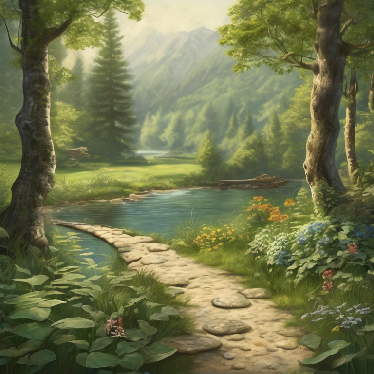 Strmovo: Putovanja kroz Prirodu i Tradiciju