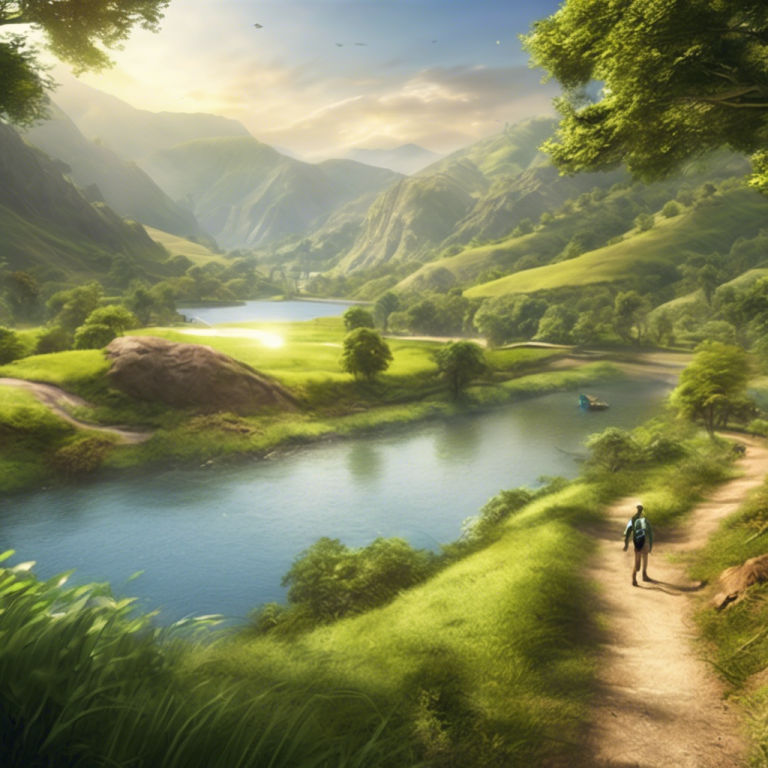 Sunčana Padina: Raj za Aktivne Turiste i Pecaroše 2025